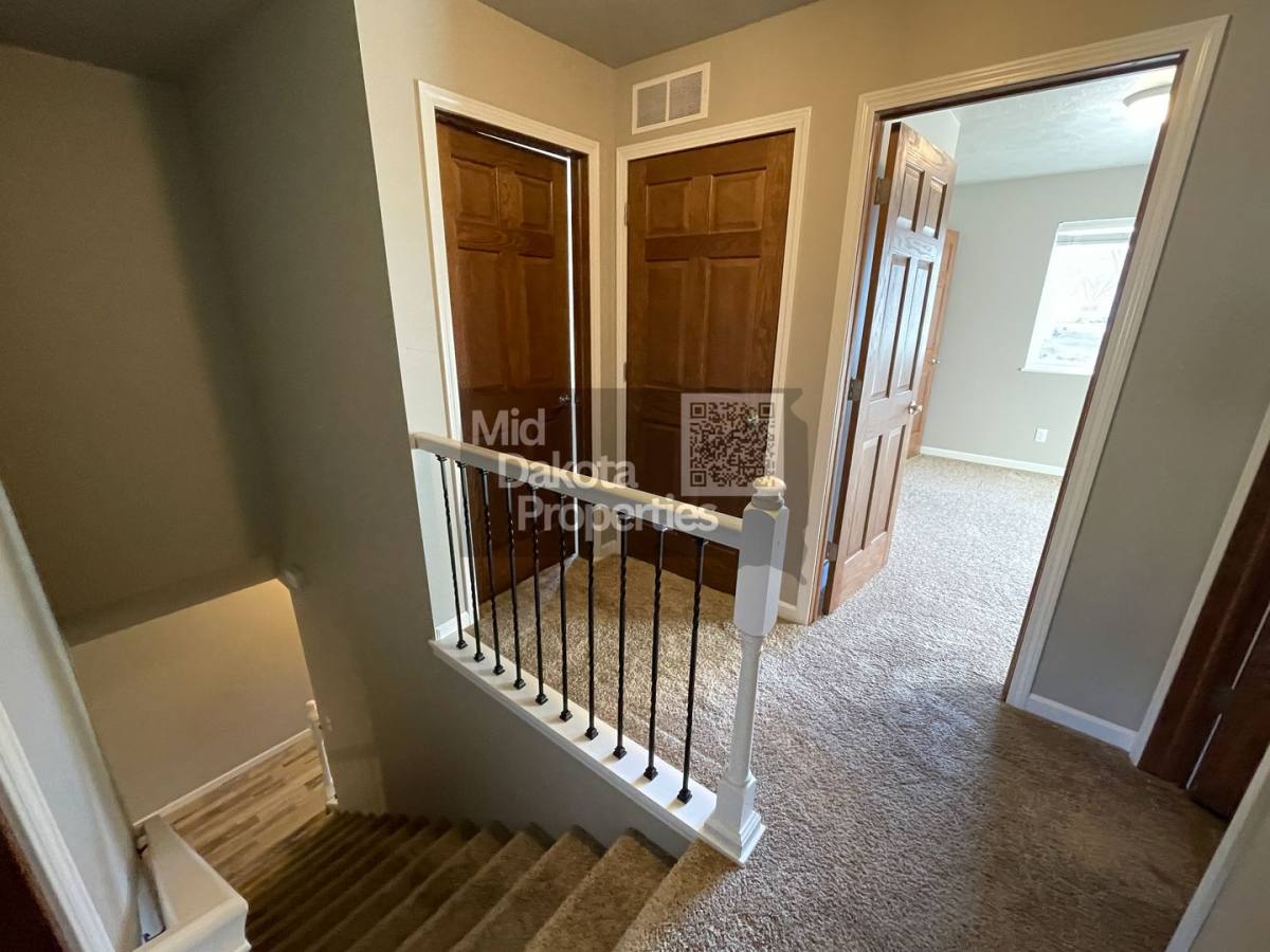 Apartment for rent at 109 E Juniper, Mitchell, SD 57301