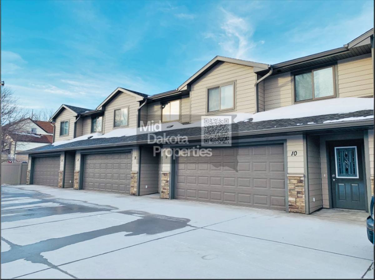 Apartment for rent at 109 E Juniper, Mitchell, SD 57301