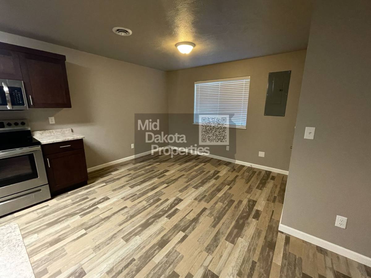 Apartment for rent at 109 E Juniper, Mitchell, SD 57301