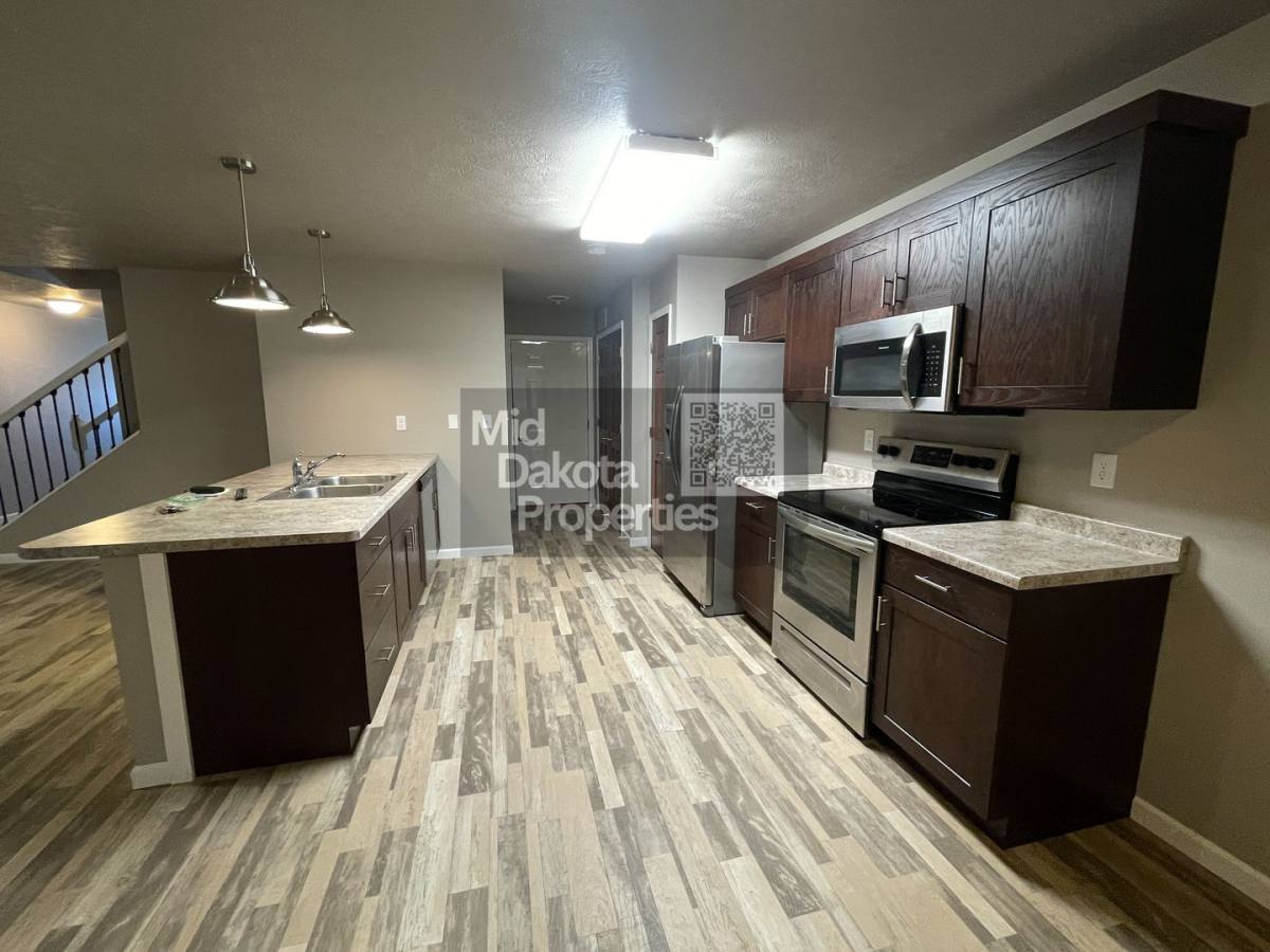 Apartment for rent at 109 E Juniper, Mitchell, SD 57301