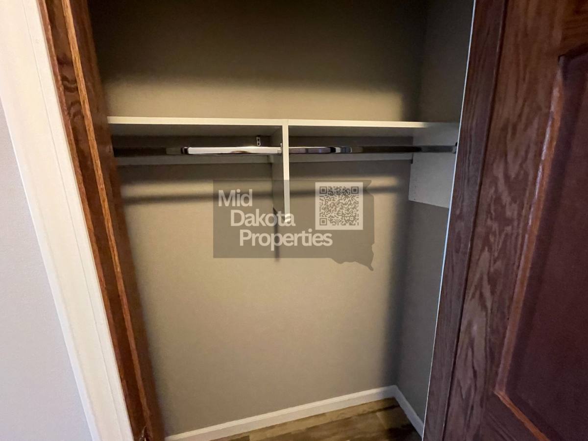 Apartment for rent at 109 E Juniper, Mitchell, SD 57301