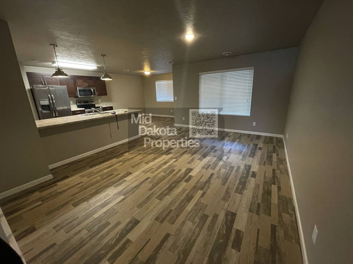 Apartment for rent at 109 E Juniper, Mitchell, SD 57301