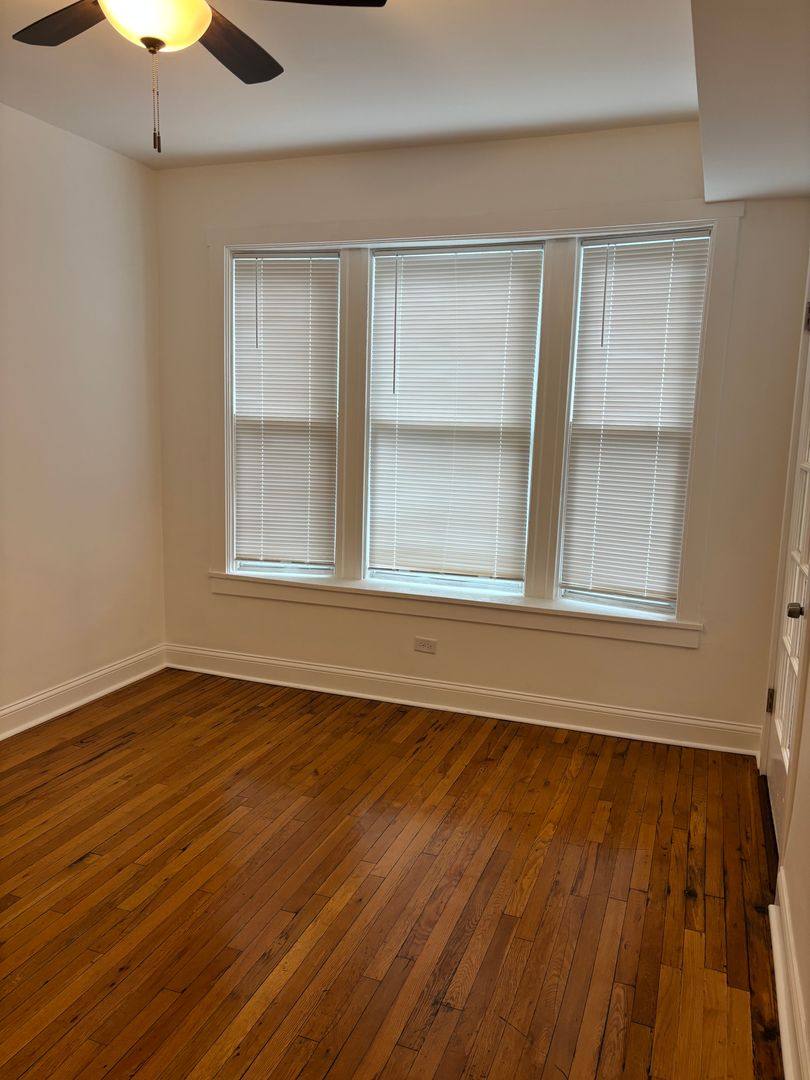 Apartment for rent at 1007 N Lavergne Ave, Chicago, IL 60651
