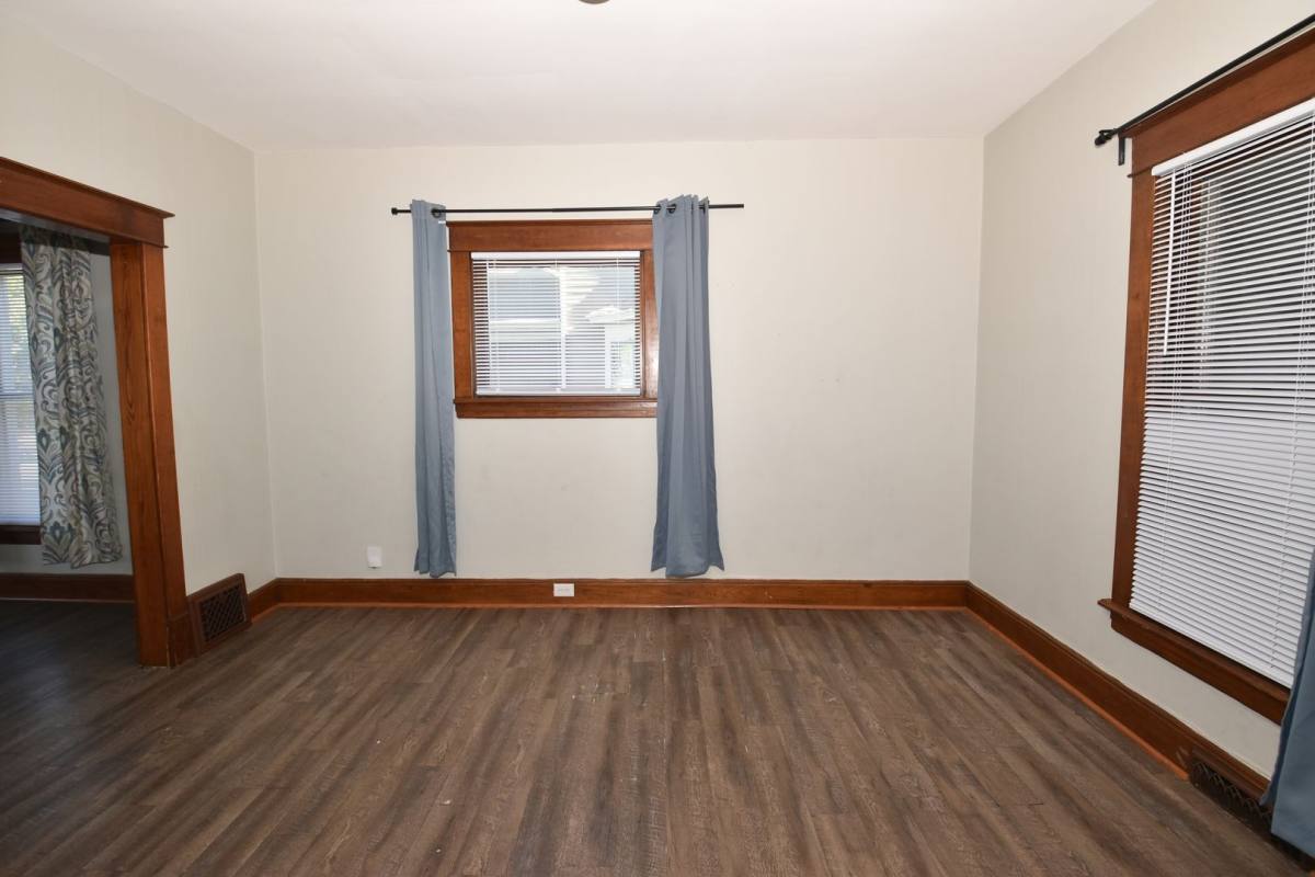 House for rent at 116 Notre Dame Ave, South Bend, IN 46617