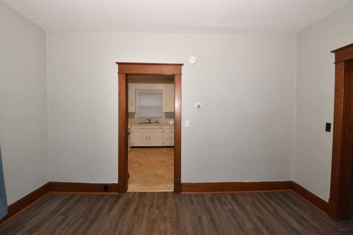House for rent at 116 Notre Dame Ave, South Bend, IN 46617