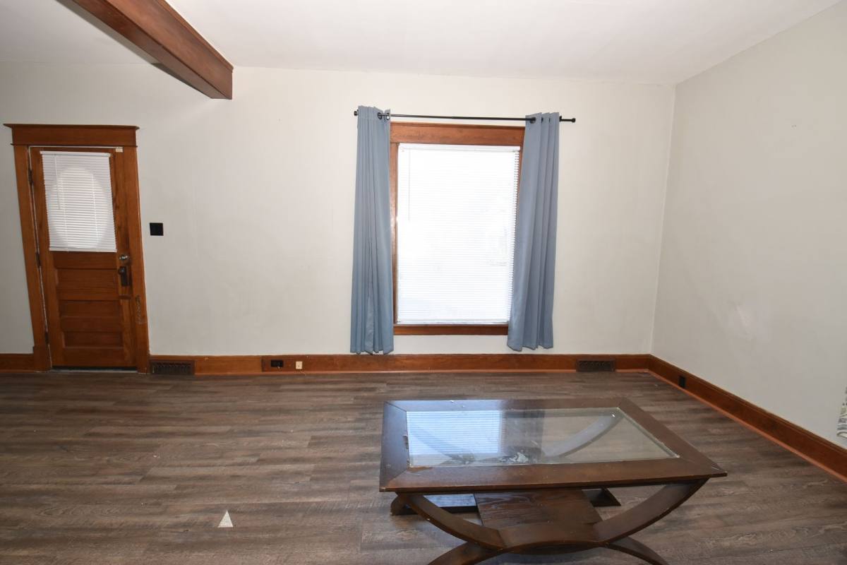 House for rent at 116 Notre Dame Ave, South Bend, IN 46617