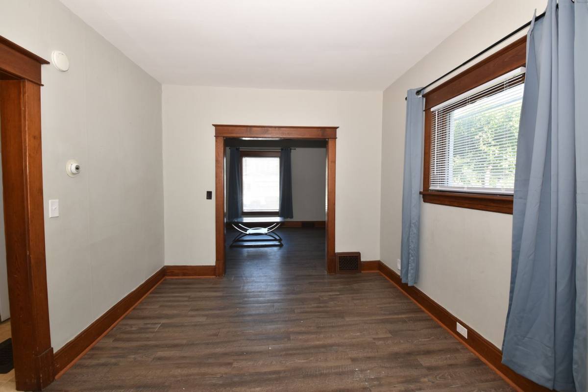House for rent at 116 Notre Dame Ave, South Bend, IN 46617