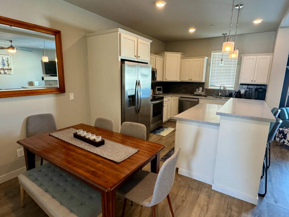 Townhouse for rent at 105 Cr 5142 #522, Tabernash, CO 80478