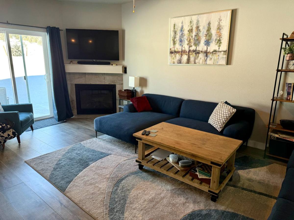 Townhouse for rent at 105 Cr 5142 #522, Tabernash, CO 80478