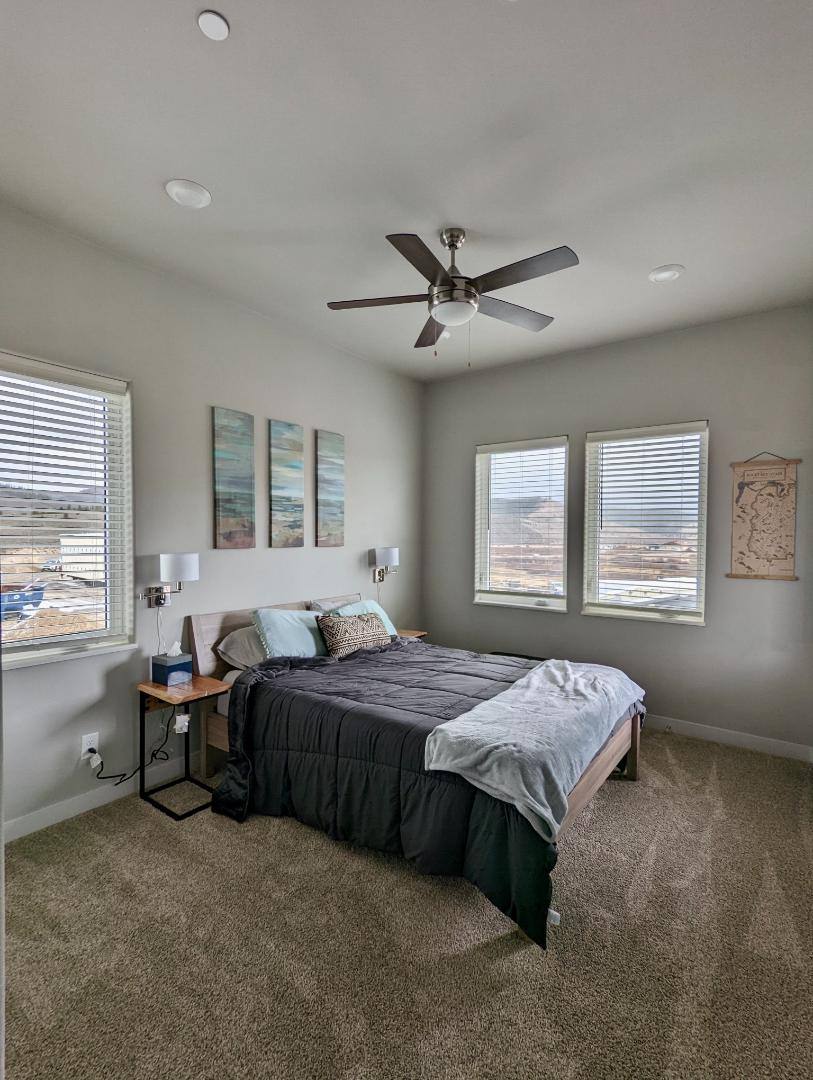 Townhouse for rent at 105 Cr 5142 #522, Tabernash, CO 80478