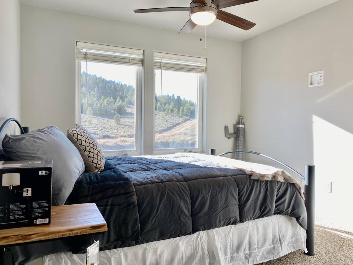 Townhouse for rent at 105 Cr 5142 #522, Tabernash, CO 80478