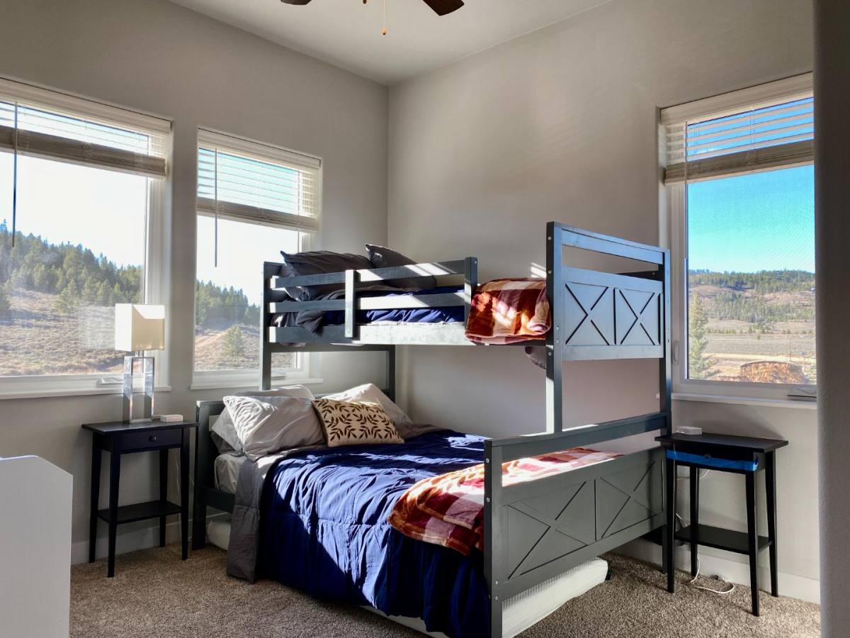 Townhouse for rent at 105 Cr 5142 #522, Tabernash, CO 80478