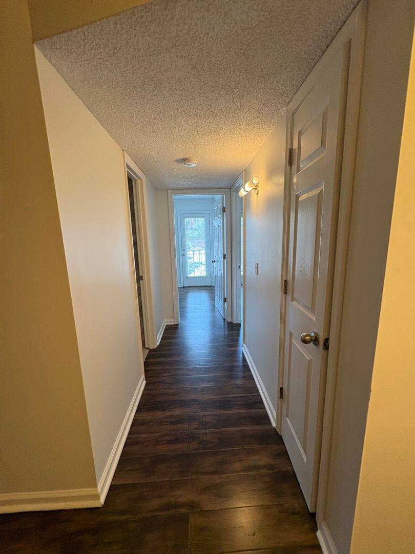 Apartment for rent at 2325 Elliston Place, Nashville, TN 37203