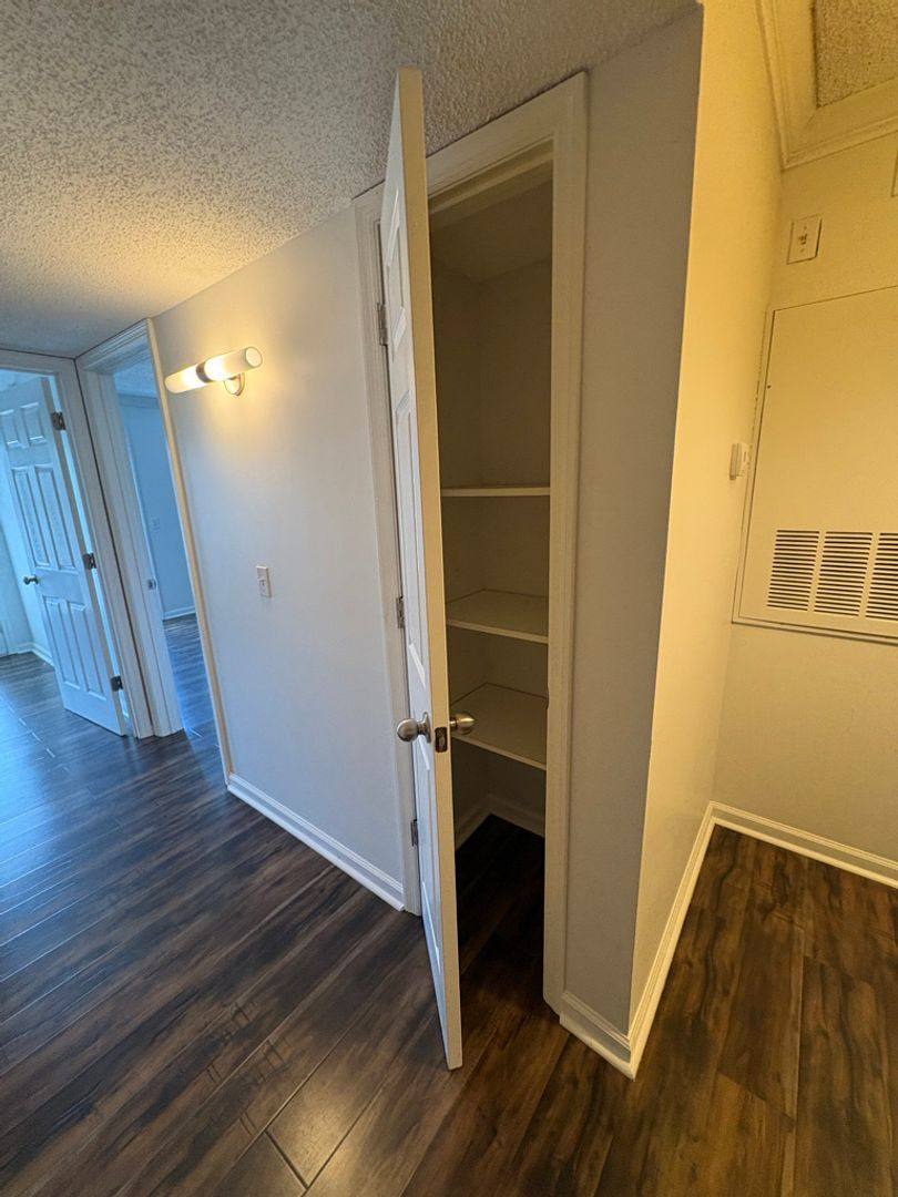 Apartment for rent at 2325 Elliston Place, Nashville, TN 37203