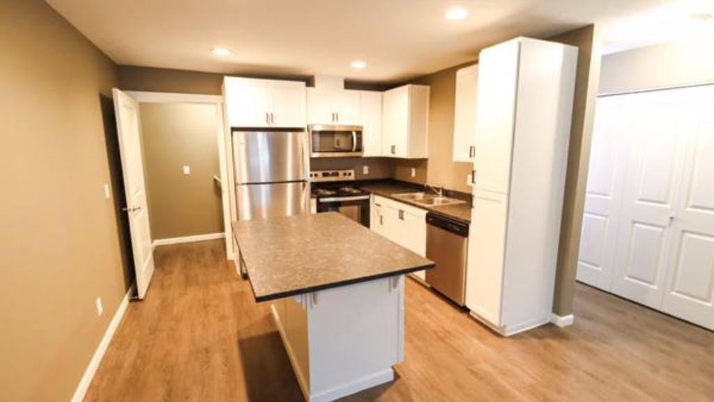 Apartment for rent at 3782 Saw Lane SE #A, Salem, OR 97302