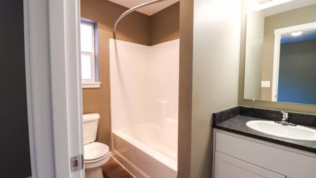 Apartment for rent at 3782 Saw Lane SE #A, Salem, OR 97302