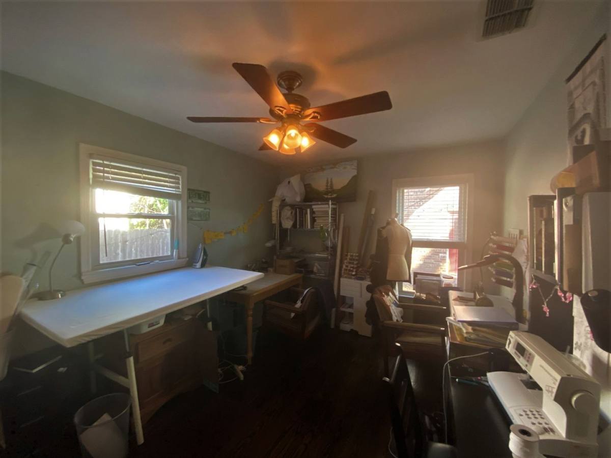 Apartment for rent at 3801 Ave G, Austin, TX 78751