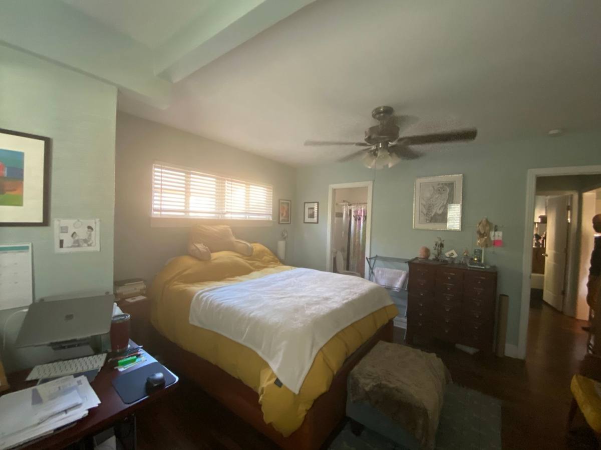Apartment for rent at 3801 Ave G, Austin, TX 78751
