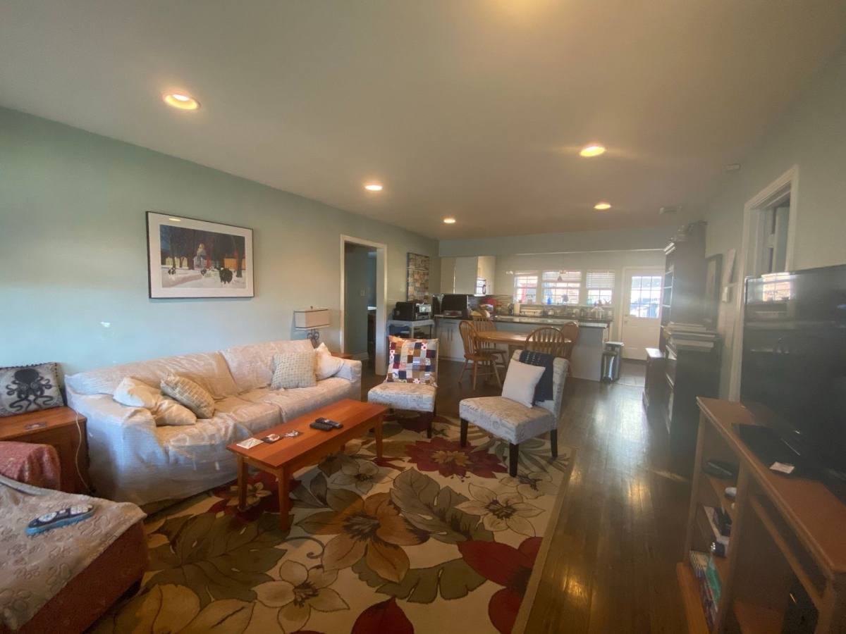 Apartment for rent at 3801 Ave G, Austin, TX 78751