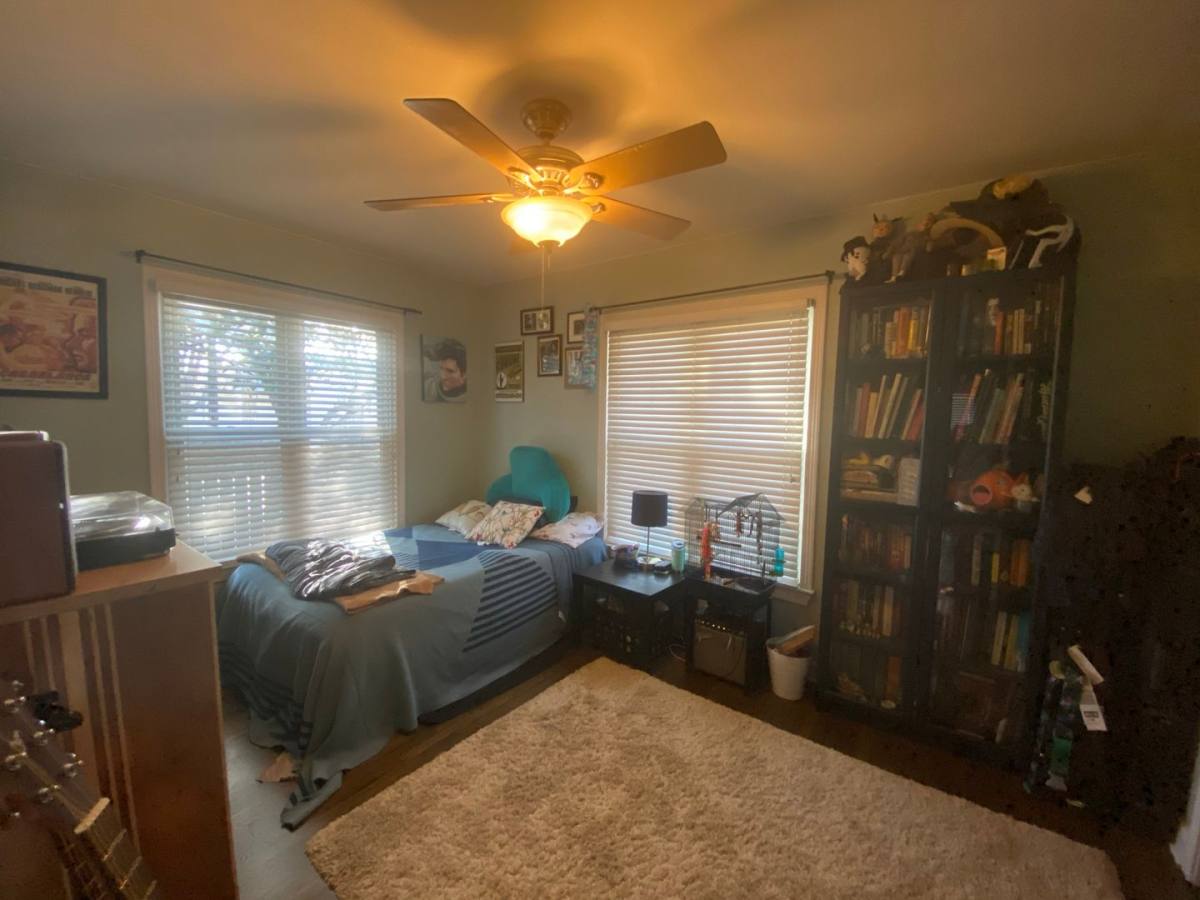Apartment for rent at 3801 Ave G, Austin, TX 78751