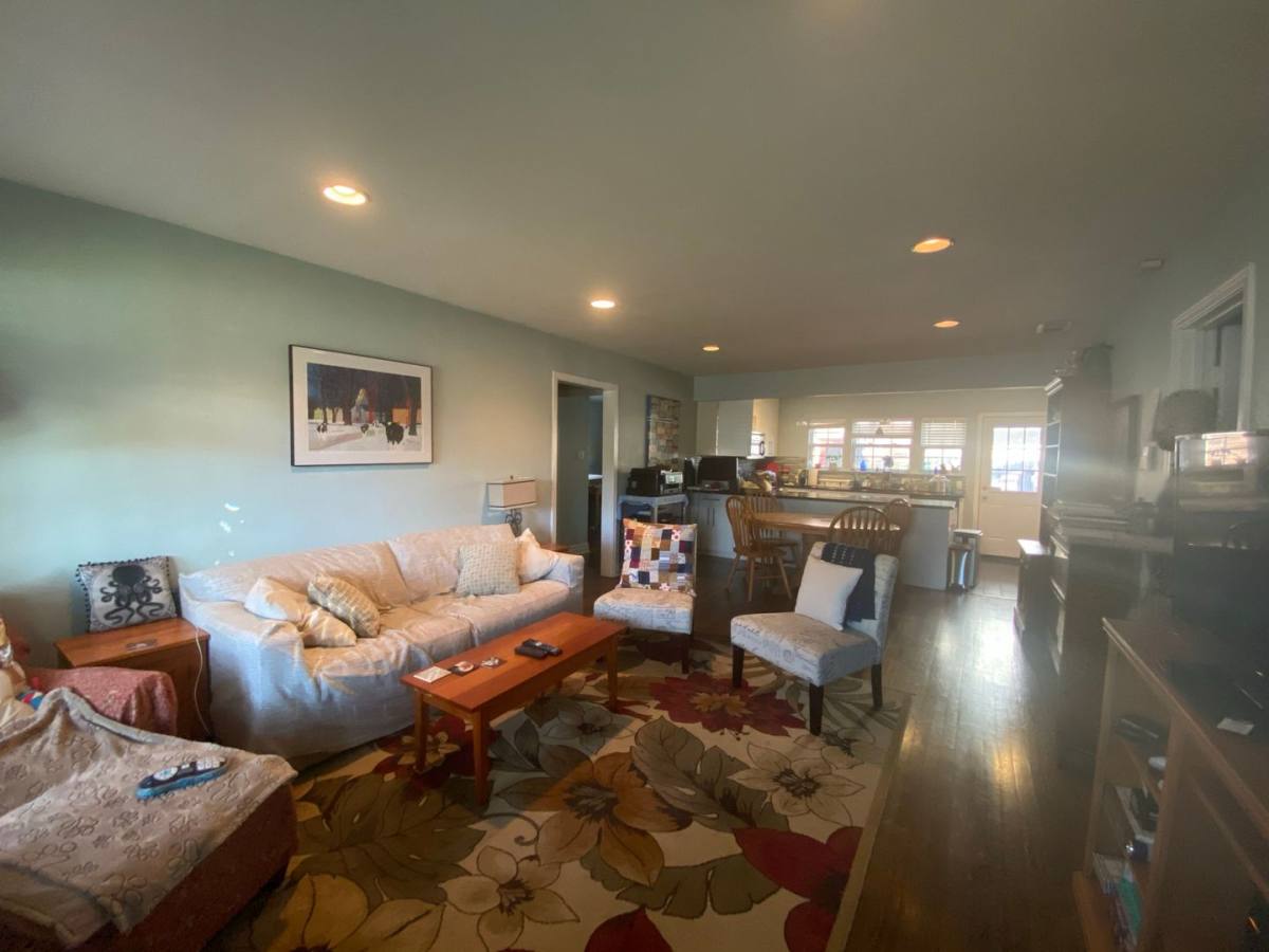 Apartment for rent at 3801 Ave G, Austin, TX 78751