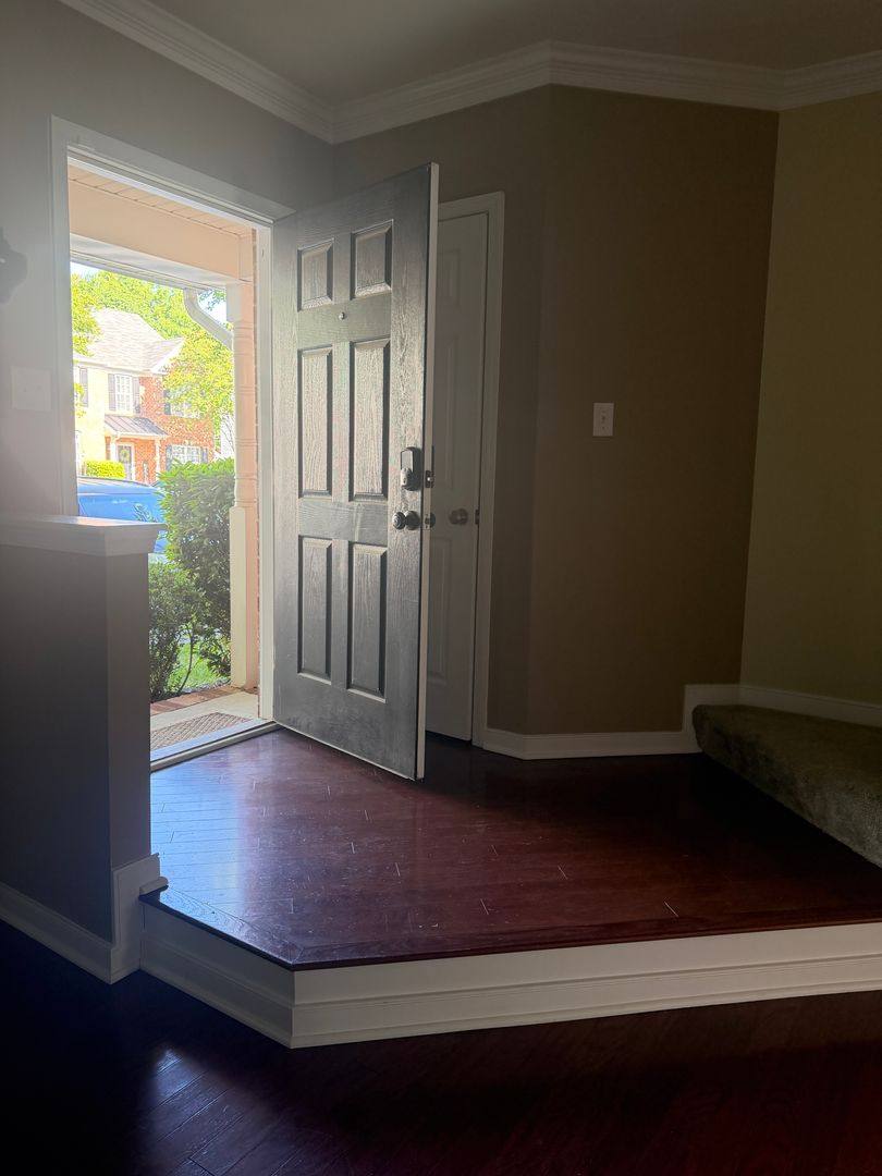 Townhouse for rent at 5539 Belle Pond Dr, Richmond, VA 23234