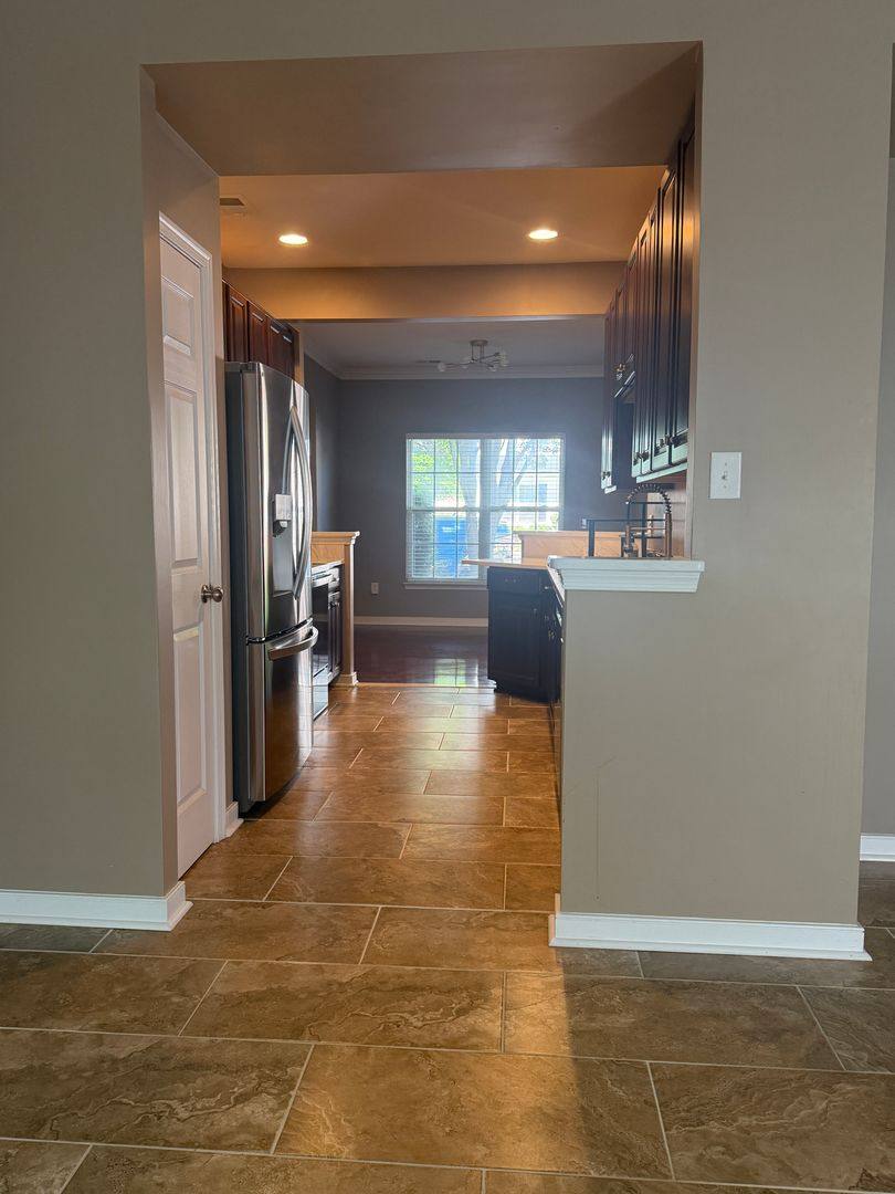 Townhouse for rent at 5539 Belle Pond Dr, Richmond, VA 23234