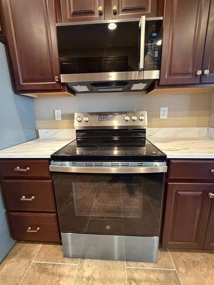Townhouse for rent at 5539 Belle Pond Dr, Richmond, VA 23234