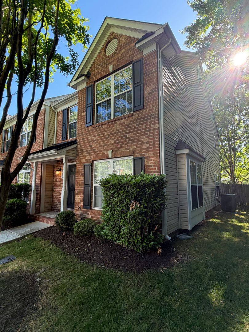 Townhouse for rent at 5539 Belle Pond Dr, Richmond, VA 23234