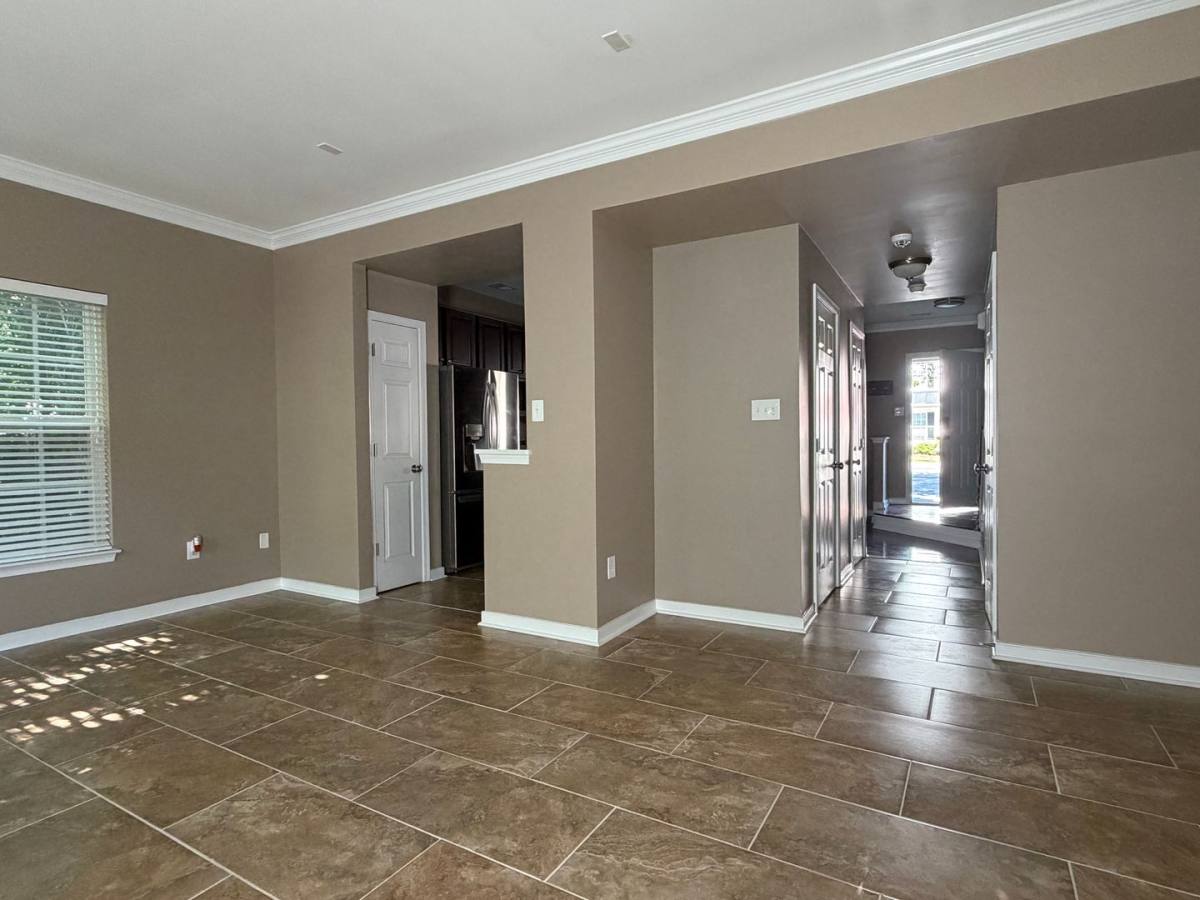Townhouse for rent at 5539 Belle Pond Dr, Richmond, VA 23234