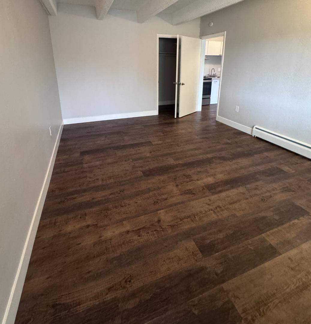 Apartment for rent at 917 Sunset St #3, Longmont, CO 80501