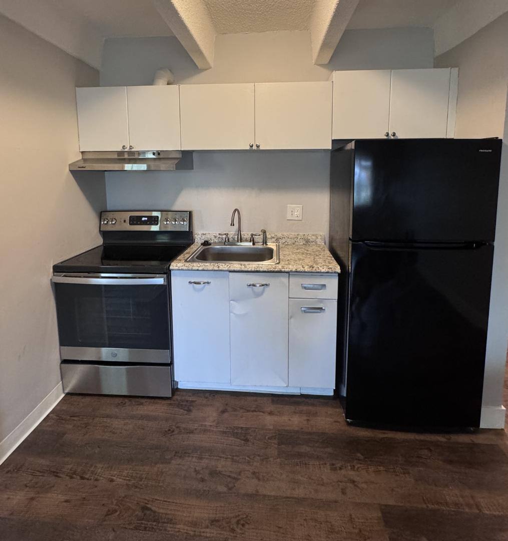 Apartment for rent at 917 Sunset St #3, Longmont, CO 80501