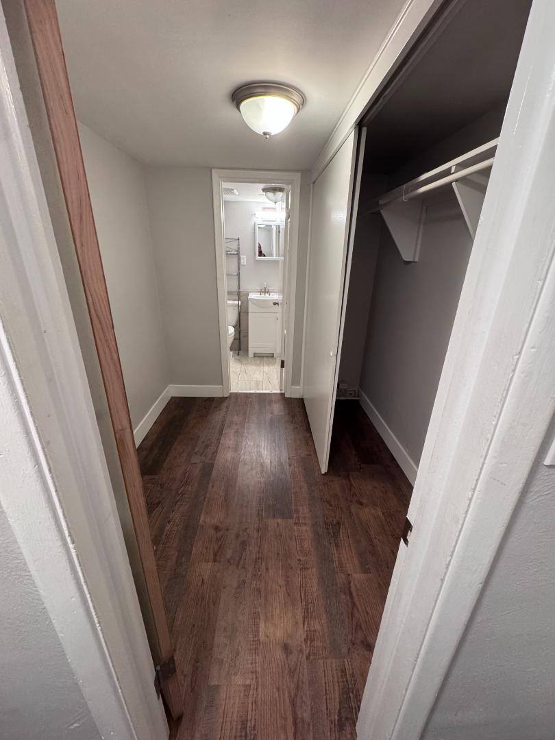 Apartment for rent at 917 Sunset St #3, Longmont, CO 80501