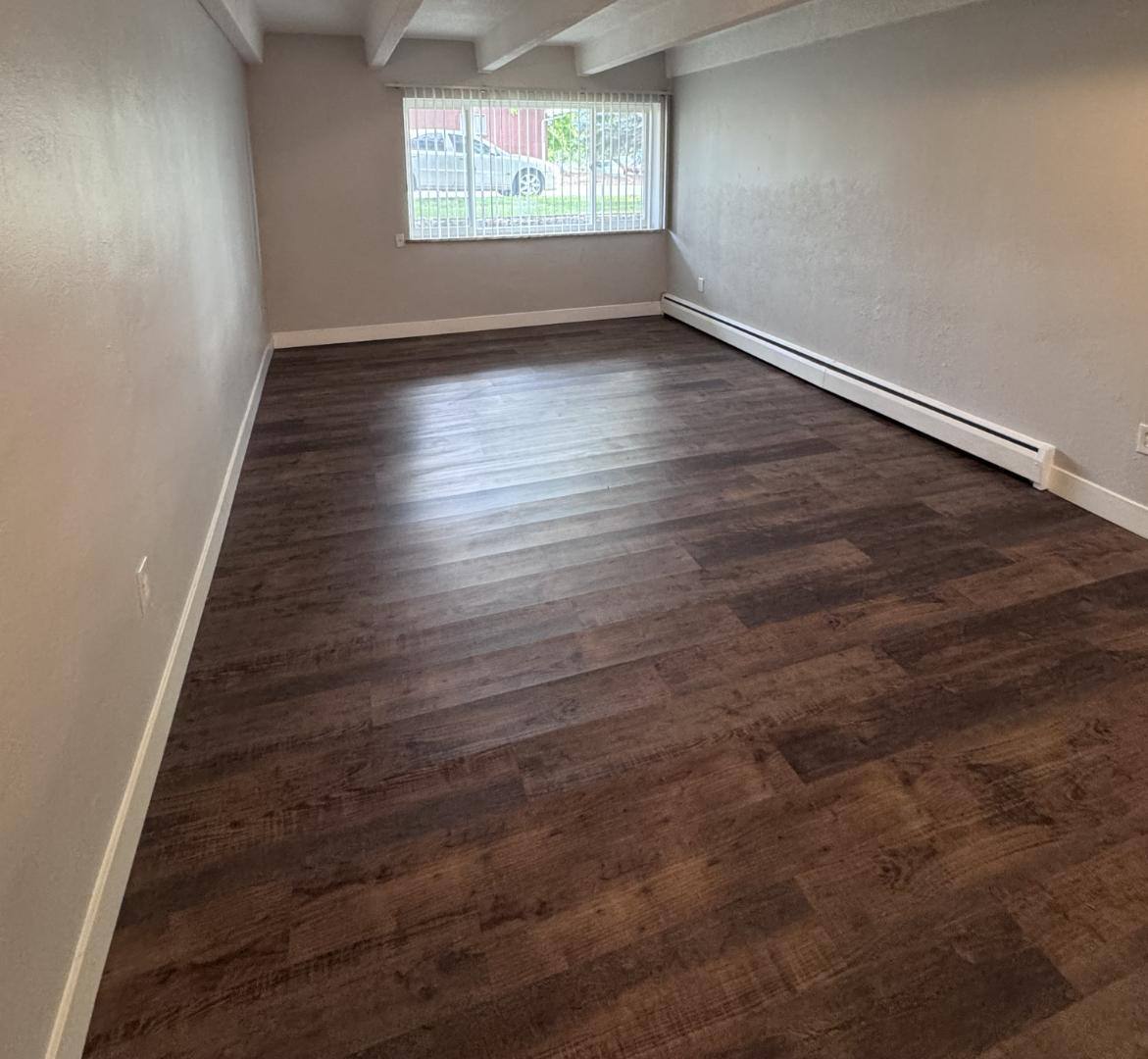 Apartment for rent at 917 Sunset St #3, Longmont, CO 80501
