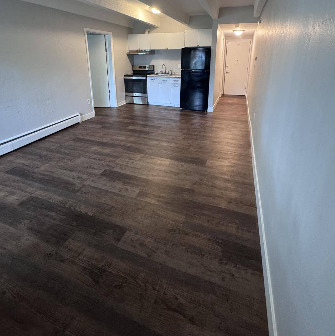 Apartment for rent at 917 Sunset St #3, Longmont, CO 80501