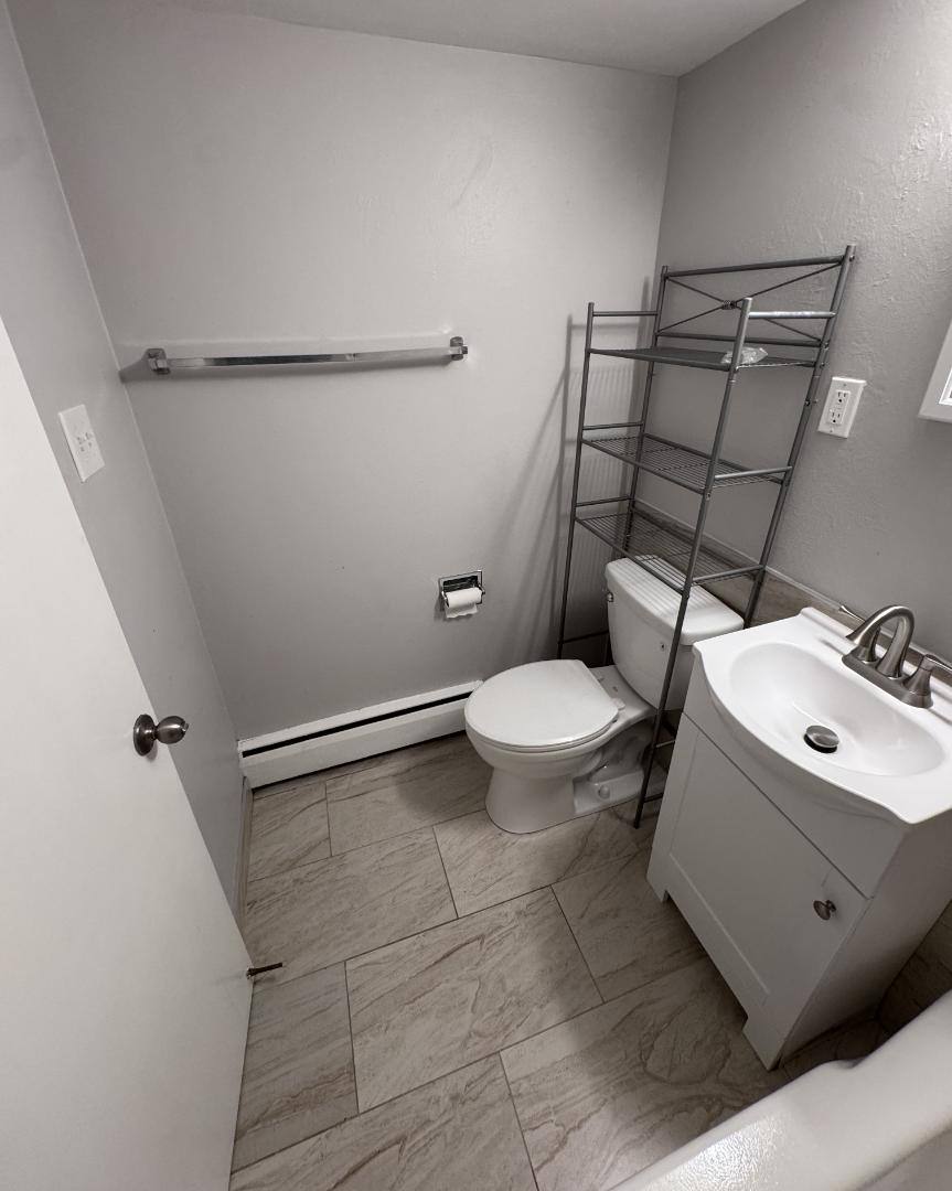 Apartment for rent at 917 Sunset St #3, Longmont, CO 80501