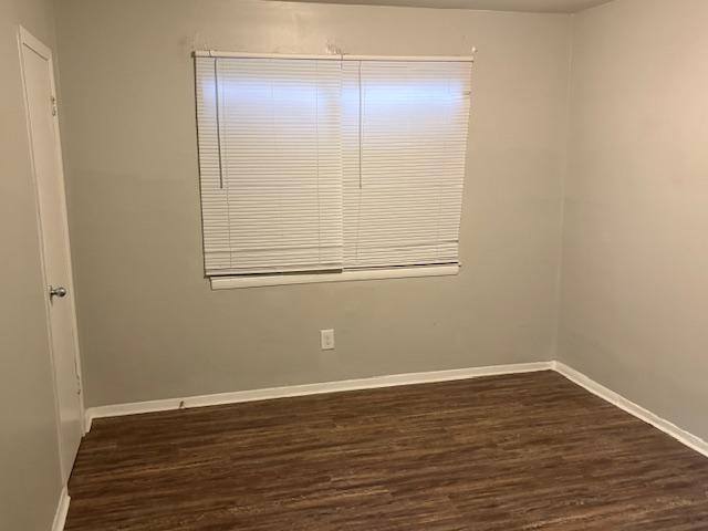 Apartment for rent at 3270 Powell Ave Duplex, Memphis, TN 38112