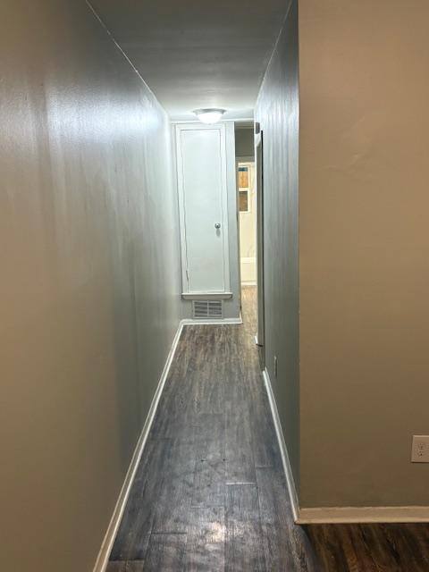 Apartment for rent at 3270 Powell Ave Duplex, Memphis, TN 38112