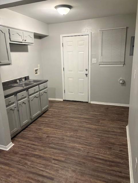 Apartment for rent at 3270 Powell Ave Duplex, Memphis, TN 38112