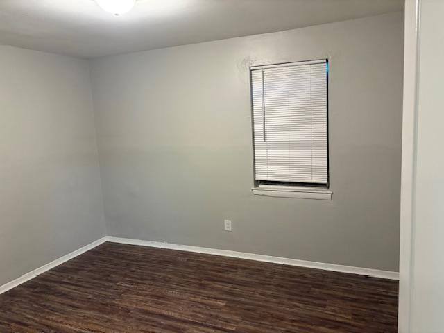 Apartment for rent at 3270 Powell Ave Duplex, Memphis, TN 38112