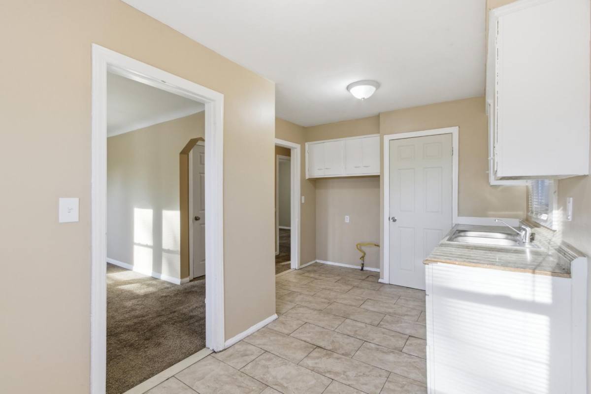 House for rent at 18488 Waltham St, Detroit, MI 48205