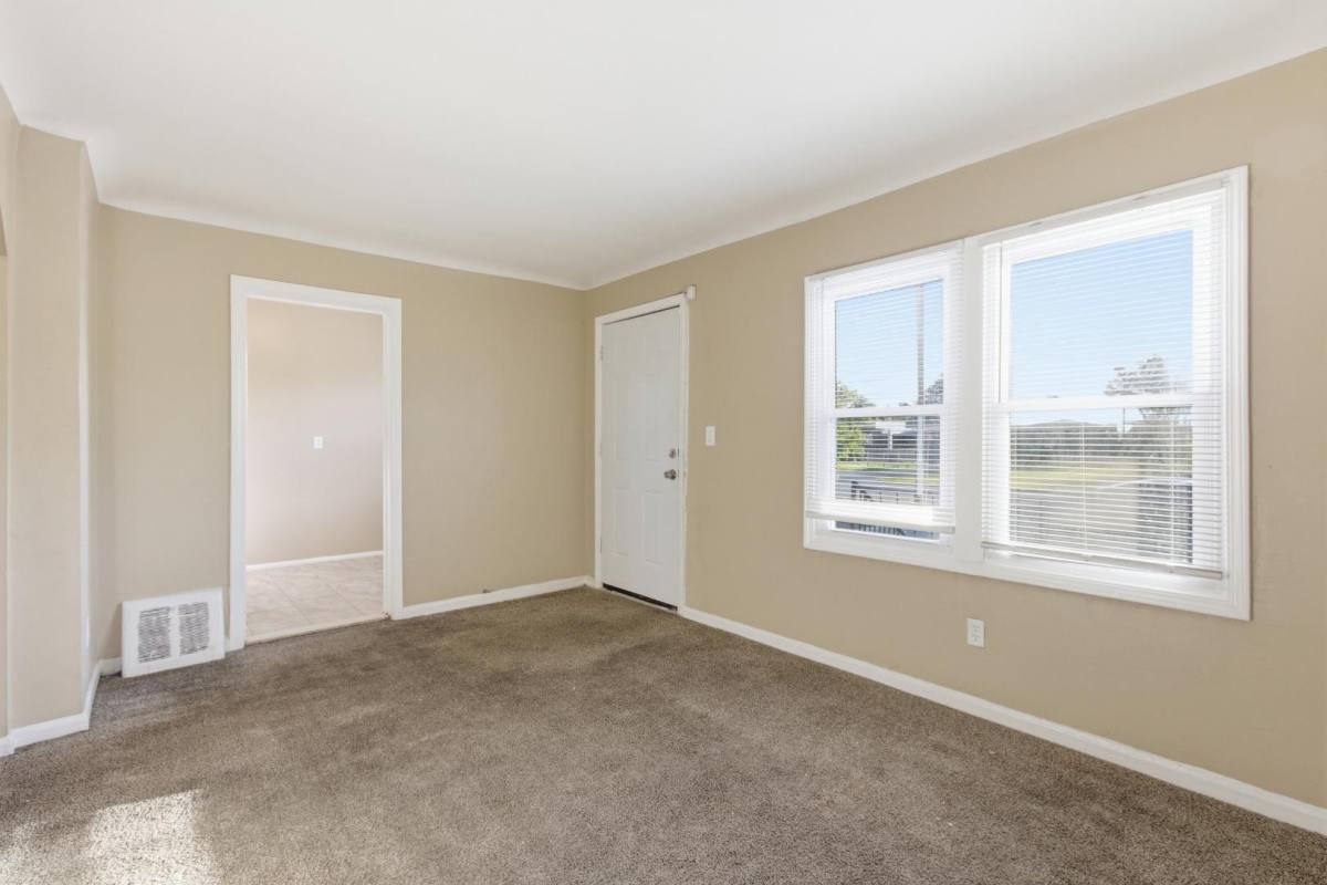 House for rent at 18488 Waltham St, Detroit, MI 48205