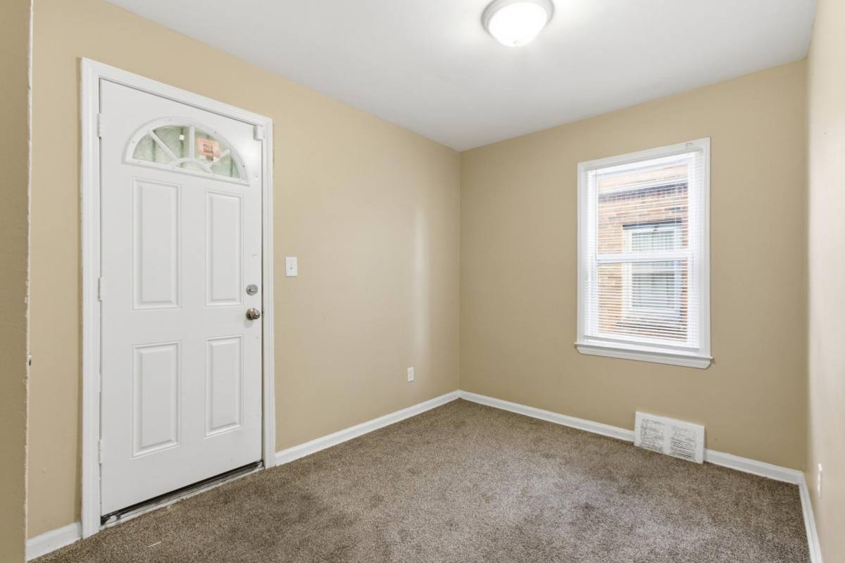 House for rent at 18488 Waltham St, Detroit, MI 48205
