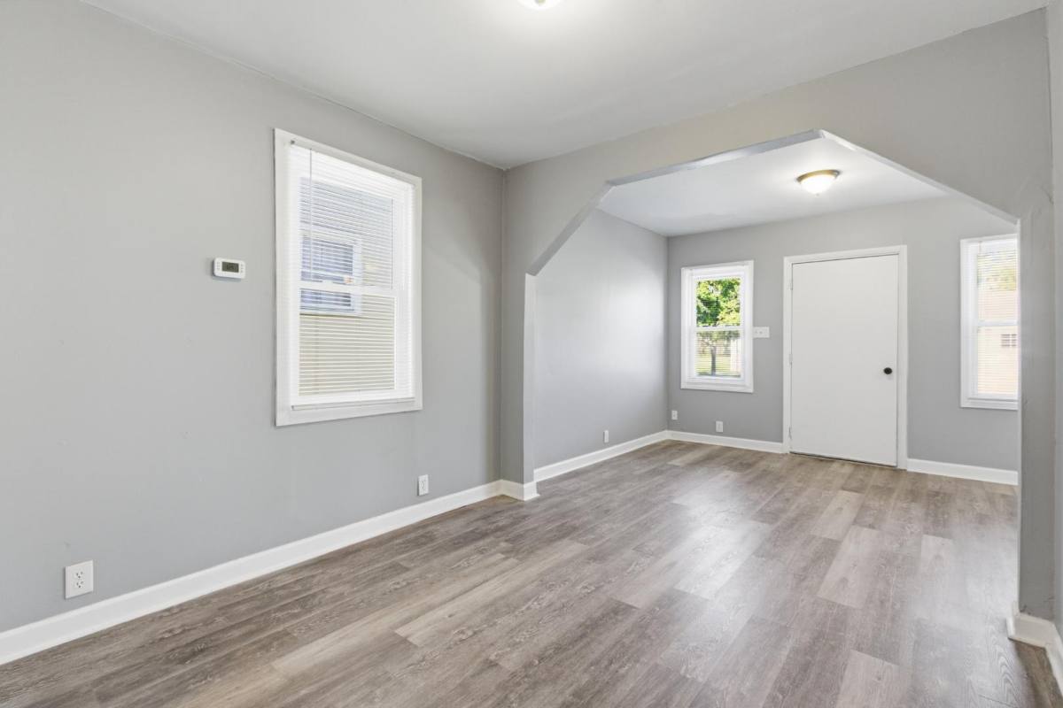 House for rent at 8863 Vaughan St, Detroit, MI 48228