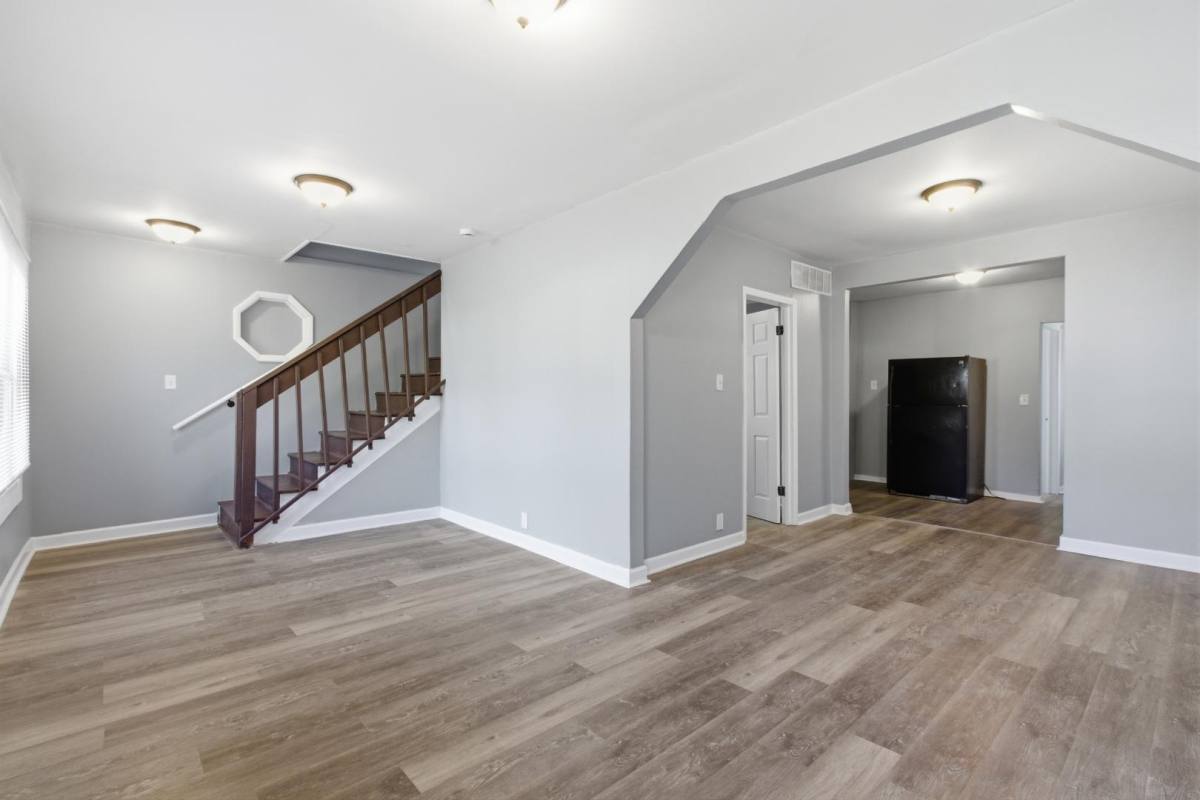 House for rent at 8863 Vaughan St, Detroit, MI 48228