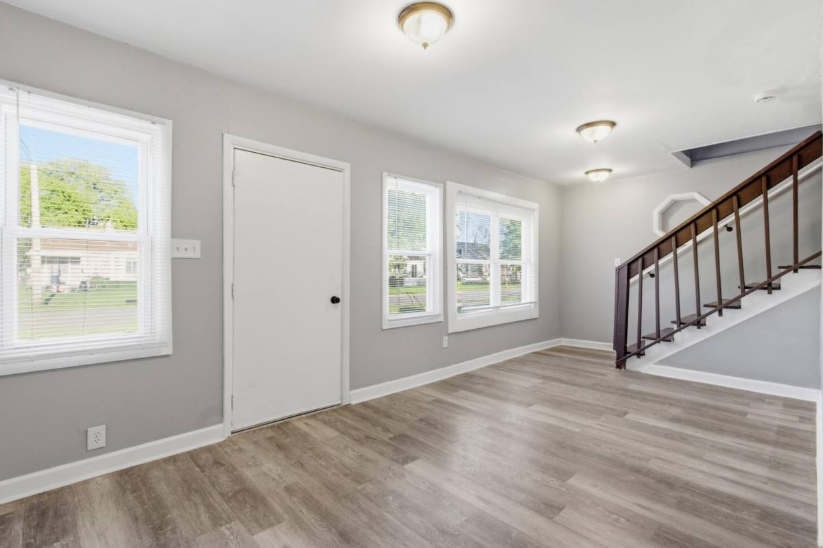 House for rent at 8863 Vaughan St, Detroit, MI 48228