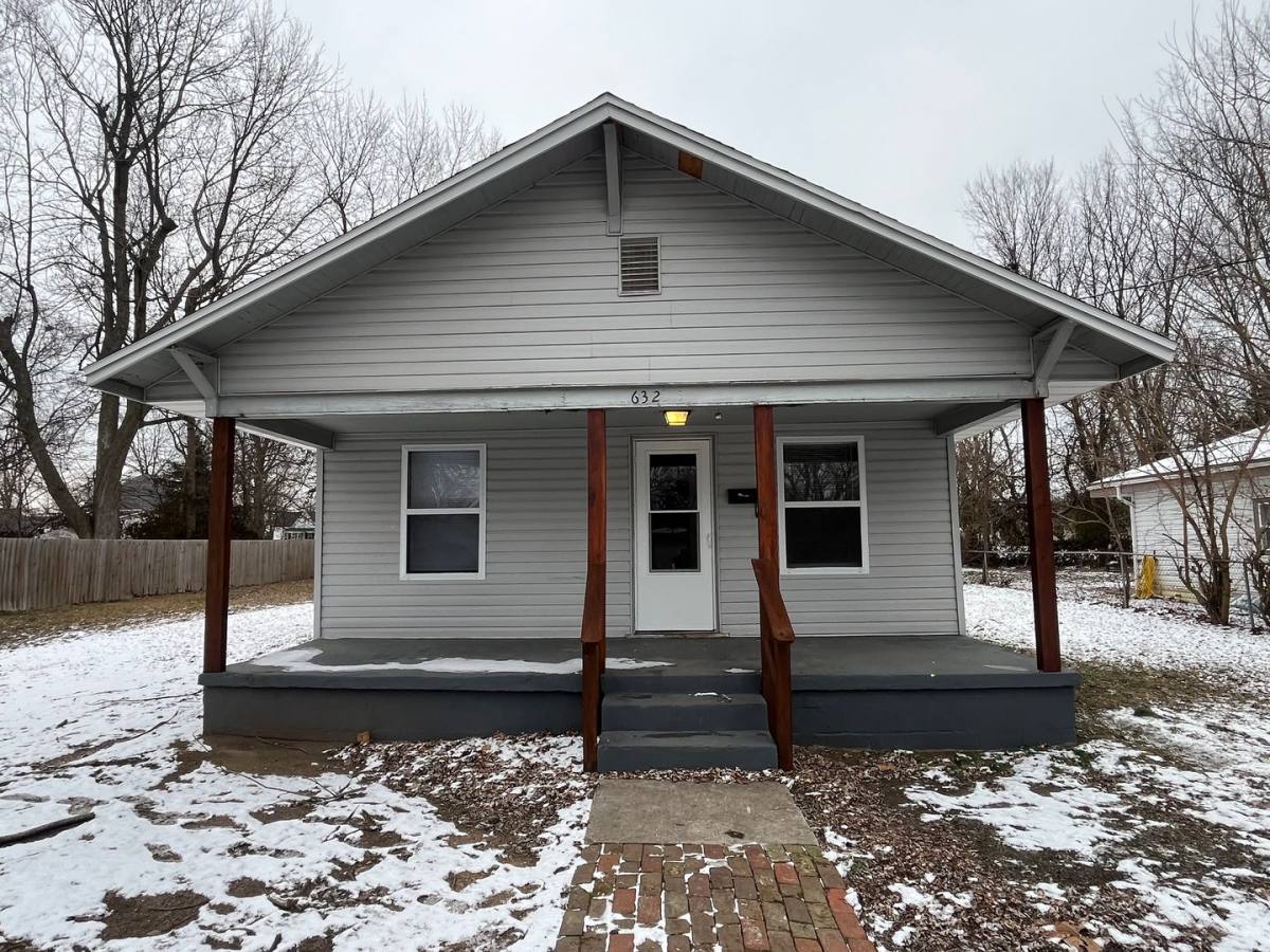 House for rent at 632 N Phelps Ave, Republic, MO 65738
