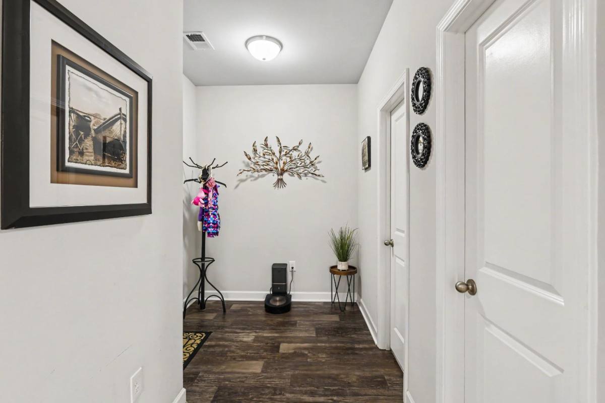House for rent at 403 Eva St, Moncks Corner, SC 29461