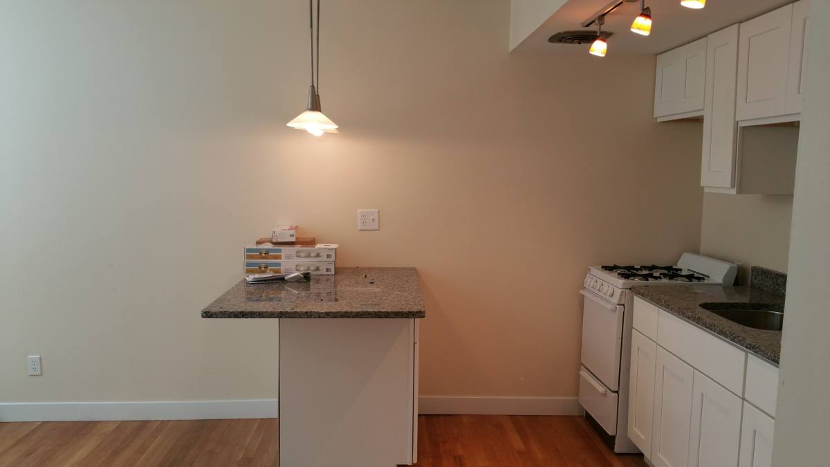 Apartment for rent at 1639 N Farwell Ave, Milwaukee, WI 53202