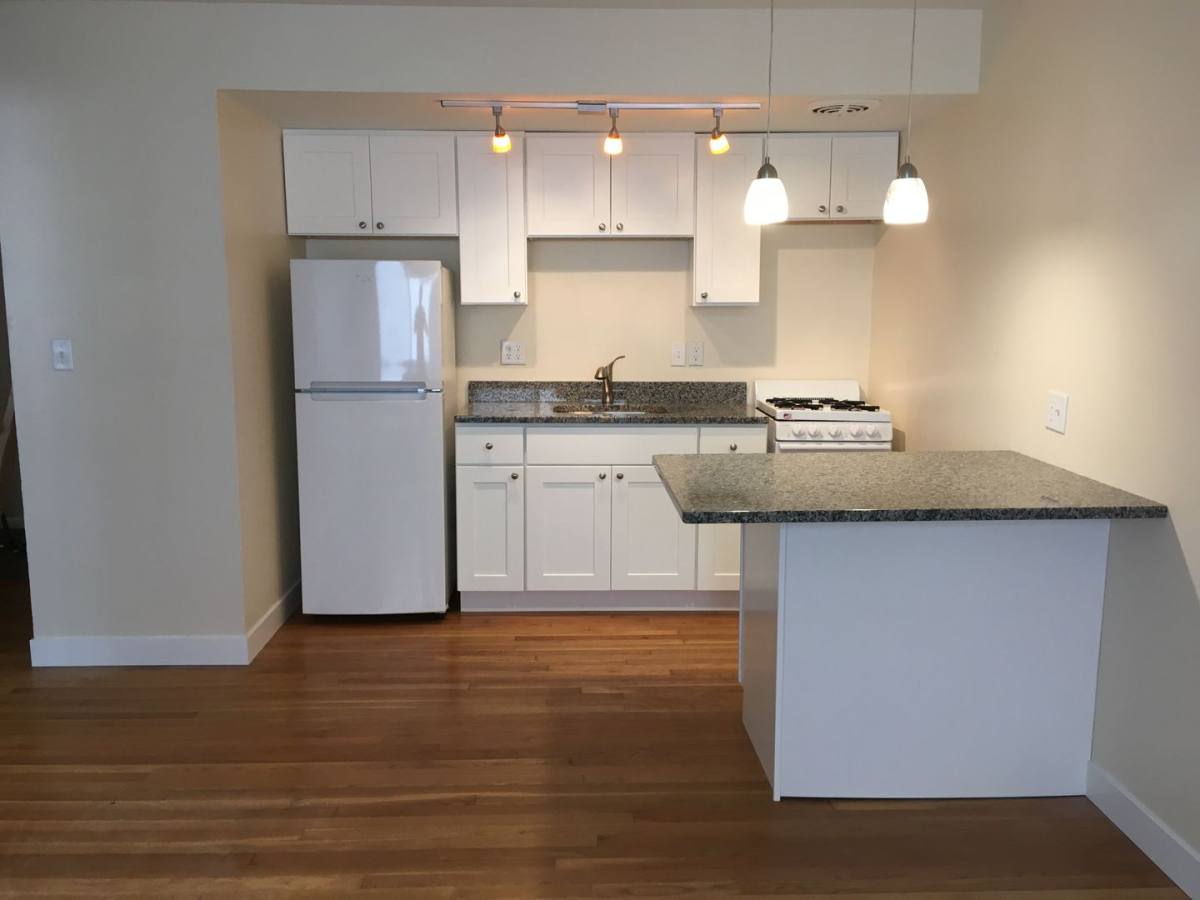 Apartment for rent at 1639 N Farwell Ave, Milwaukee, WI 53202